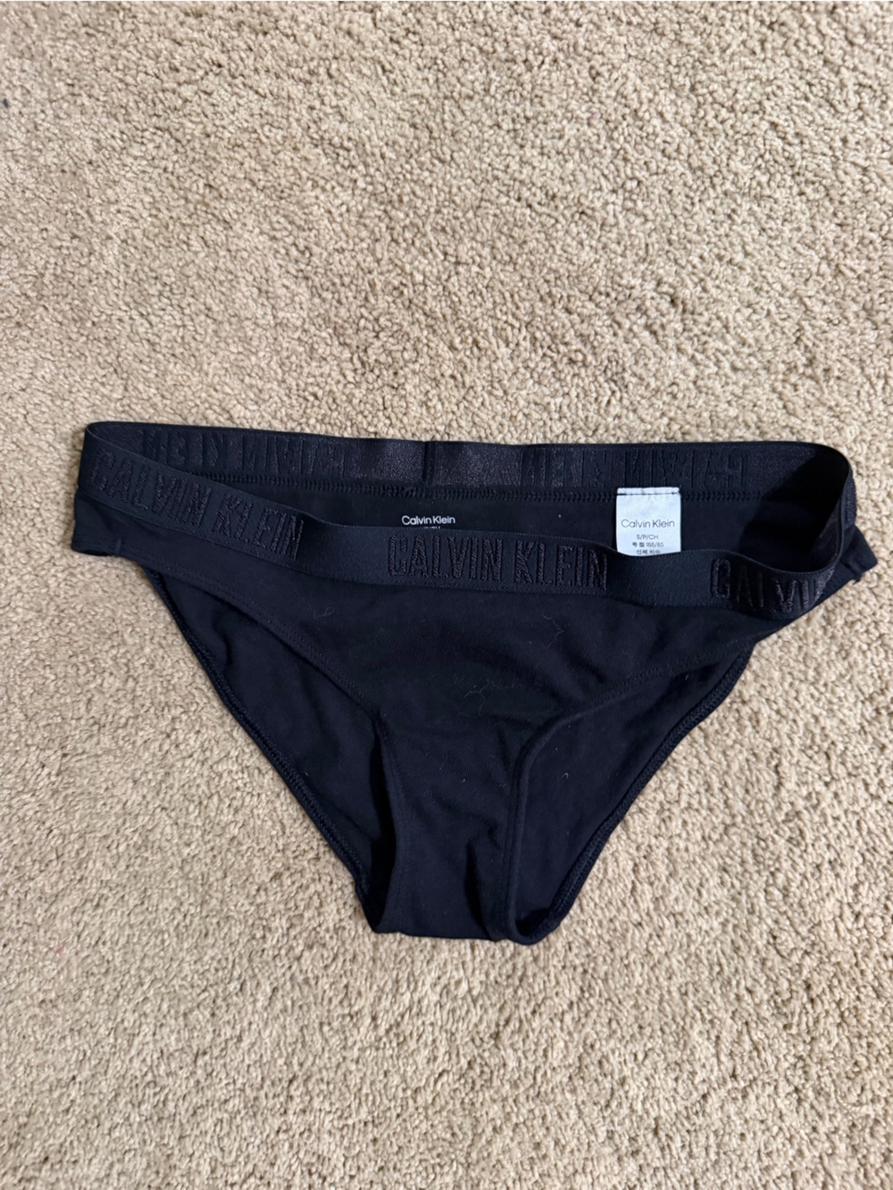 Calvin Klein S panty